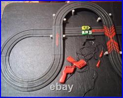 Nascar Talladega Superspeedway Slot Car Track 1991 Life-Like Racing Works READ