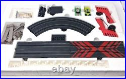 Nascar Talladega Superspeedway Slot Car Track 1991 Life-Like Racing Works READ