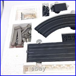 Nascar Talladega Superspeedway Slot Car Track 1991 Life-Like Racing Works READ Nascar Talladega Superspeedway Slot Car Track 1991 Life-Like Racing Works READ