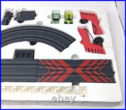 Nascar Talladega Superspeedway Slot Car Track 1991 Life-Like Racing Works READ