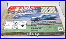 Nascar Talladega Superspeedway Slot Car Track 1991 Life-Like Racing Works READ