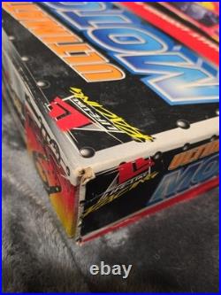 New 2003 Life-Like Racing Ultimate Motorsports Challenge NASCAR Slot Car Track