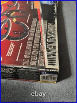 New 2003 Life-Like Racing Ultimate Motorsports Challenge NASCAR Slot Car Track