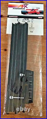 New AFX TERMINAL TRACK DUAL POWER PACK Part 8998 Tomy slot car racing