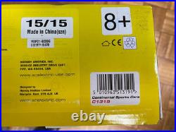 New Scalextric C1319 132 Scale Continental Sports Cars Racing Track Set GT1/GT