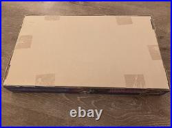 New Sealed Snap-on Racing HO Scale Speedway Electric Race Set