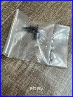 Nice Vintage Ideal Knight Rider Cutoff Challenge Race Set Ho Scale Slot Car Set