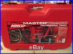 Ninco 132 Mastertrack Professional Track System #20125