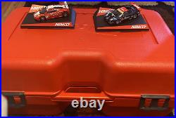 Ninco 20125 Professional Asphalt Master Track 1/32 Slot Car System withCase