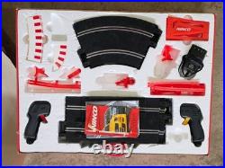 Ninco Golf Slot Car Track 1/32 (Incomplete)