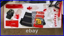 Ninco Golf Slot Car Track 1/32 (Incomplete)
