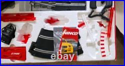 Ninco Golf Slot Car Track 1/32 (Incomplete)