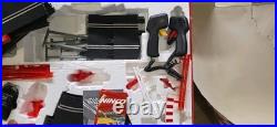 Ninco Golf Slot Car Track 1/32 (Incomplete)