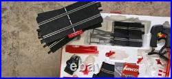 Ninco Golf Slot Car Track 1/32 (Incomplete)