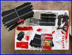 Ninco Golf Slot Car Track 1/32 (Incomplete)