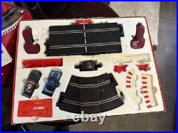 Ninco M3 RACING 20117 1/32 Scale Slot Car Track Set System with2 Cars