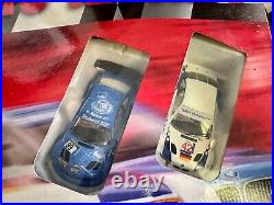 Ninco M3 RACING 20117 1/32 Scale Slot Car Track Set System with2 Cars