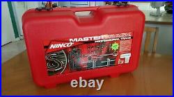 Ninco Master Track Set, 2021SAM, Great Condition, NEW Lower Price