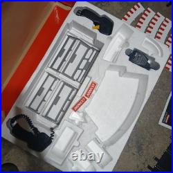 Ninco Mini Cooper Track Set Only 20115 Big Set With Box And Foam Insert