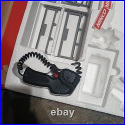 Ninco Mini Cooper Track Set Only 20115 Big Set With Box And Foam Insert