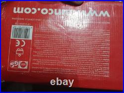 Ninco Mini Cooper Track Set Only 20115 Big Set With Box And Foam Insert