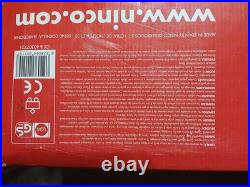 Ninco Mini Cooper Track Set Only 20115 Big Set With Box And Foam Insert