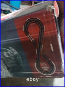 Ninco Mini Cooper Track Set Only 20115 Big Set With Box And Foam Insert