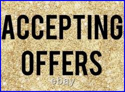 Ninco Mini Cooper Track Set Only 20115 Big Set With Box And Foam Insert