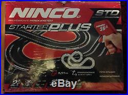 Ninco Starter Plus Profesisional Track System 14206