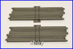 Pair of Vintage TYCO US1 Trucking road & rail track pieces 9 B5837