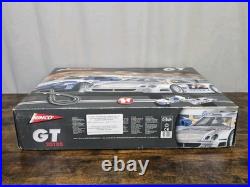 RARE Ninco GT 20105 132 Scale 2 Slot Car Track Set