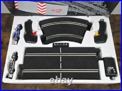 RARE Ninco GT 20105 132 Scale 2 Slot Car Track Set