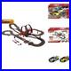 RaceXCale Mega Loop Racer 143 Slot Car Track Set Magnetic Cars Dual-Speed