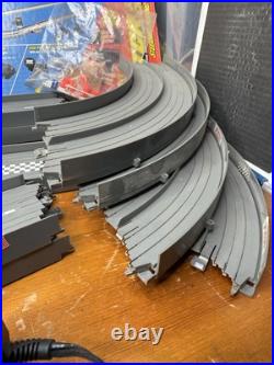 Rare 1991 TYCO Race Track Set TCR 300zx Challenge 1 Slot Car Black Nissan As Is Rare 1991 TYCO Race Track Set TCR 300zx Challenge 1 Slot Car Black Nissan As Is