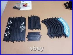 Rare 1993 Marchon MR-1 Dinosaur Park Electric Race Track Jurassic Park Slot Car