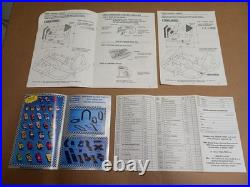 Rare 1993 Marchon MR-1 Dinosaur Park Electric Race Track Jurassic Park Slot Car Rare 1993 Marchon MR-1 Dinosaur Park Electric Race Track Jurassic Park Slot Car