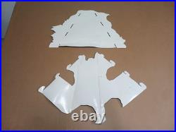 Rare 1993 Marchon MR-1 Dinosaur Park Electric Race Track Jurassic Park Slot Car