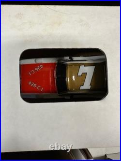 Rare Carrera Evolution Winged Warriors Professional Racing Mega Track 132