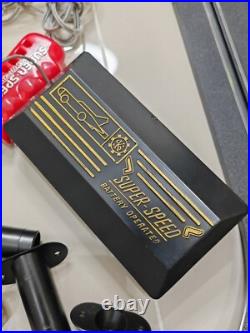 Rare Complete 1980 L1 Road Racing Slot Car Track Set With Original Cars