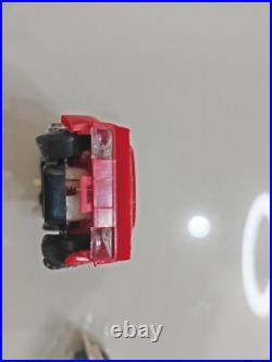 Rare Complete 1980 L1 Road Racing Slot Car Track Set With Original Cars