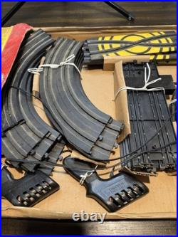 Rare Life-Like RACING Daytona 500 HO Slot Car Track NASCAR 23ft