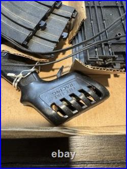 Rare Life-Like RACING Daytona 500 HO Slot Car Track NASCAR 23ft