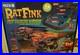 Rat Fink Matco Tools Street Squealers Roadrage RARE Slot Car Track