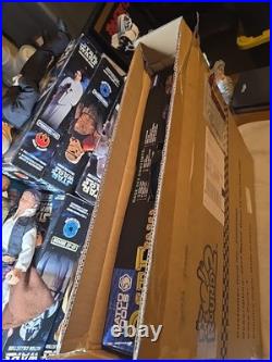 Rat Fink Matco Tools Street Squealers Roadrage RARE Slot Car Track NEW SEALED