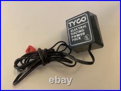 Read TYCO Super Stockers Electric Racing Track 1992 Complete Dale Earnhardt