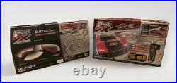 Real FX Slotless Racing Artificial Intelligence Racing System Sensor Track R/C