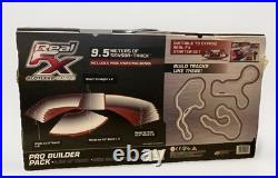 Real FX Slotless Racing Artificial Intelligence Racing System Sensor Track R/C Real FX Slotless Racing Artificial Intelligence Racing System Sensor Track R/C