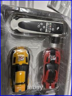 Real FX Slotless Racing Complete Race Track Set