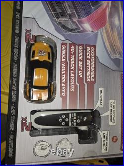 Real FX Slotless Racing Complete Race Track Set