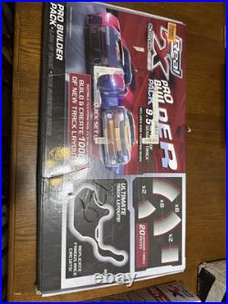 Real FX Slotless Racing Complete Race Track Set